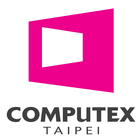 COMPUTEX TAIPEI ไอคอน