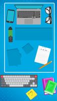 Perfect Tidy: Organizing Games screenshot 1