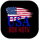 USA BOX HDTV APK