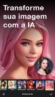 Perfect365 SoReal AI Cartaz