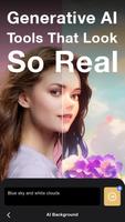 Perfect365 SoReal AI Poster