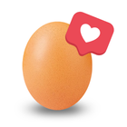 World Record Egg Jump Zeichen