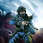 Ultra Soldier icon