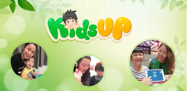 Kids UP - Montessori Online