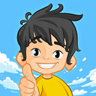 Kids UP icon
