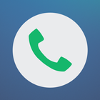 Fake Call - prank call icon