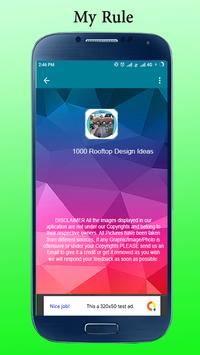 1000 Rooftop Design Ideas poster