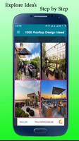 1000 Rooftop Design Ideas স্ক্রিনশট 2