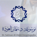 APK Encyclopedia of Sheikh Salman Alodah