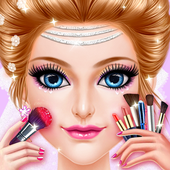 Wedding Makeup: Bridal Dressup icono