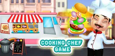 My Cafe Shop - Cooking Game