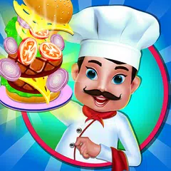 Descargar APK de My Cafe Shop - Cooking Game