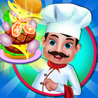 My Cafe Shop - Cooking Game icon