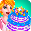 Bakery Shop: Cake Cooking Game APK