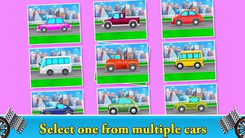 game garasi cuci mobil screenshot 1