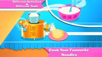 Chinese cooking recipes game screenshot 2