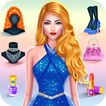 Fashion Girls: Make-up-Spiel Zeichen