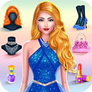 Fashion Girls: Makeup Game APK