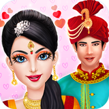 Game Makeover Pernikahan India