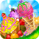 Ice Cream Diary - Cooking Game-APK