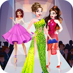 Fashion Stylist: Dress Up Game APK 下載