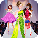 Fashion Stylist: Dress Up Game-APK