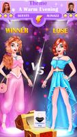 Fashion Stylist: Dress Up Game 스크린샷 3