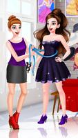 Fashion Stylist: Dress Up Game 스크린샷 1