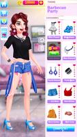 Fashion Stylist: Dress Up Game 스크린샷 2