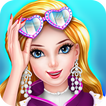 Makeover Salon Girl Games icon