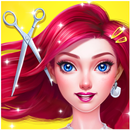 hair do design game APK