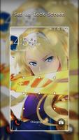 Anime Live Wallpapers تصوير الشاشة 3