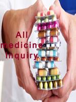 All Medicine Inquiry Affiche