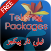 All Telenor Packages