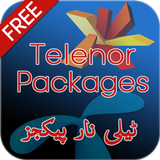 All Telenor Packages icône