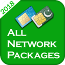 All Network Packages 2018: New APK