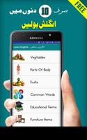 Learn English From Urdu: screenshot 2
