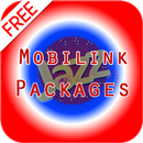 All Mobilink Packages : Jazz + Warid APK