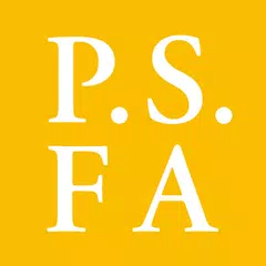 P.S.FA公式アプリ
