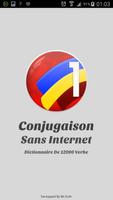 Conjugaison Sans NET Poster