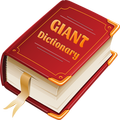 Giant Dictionary