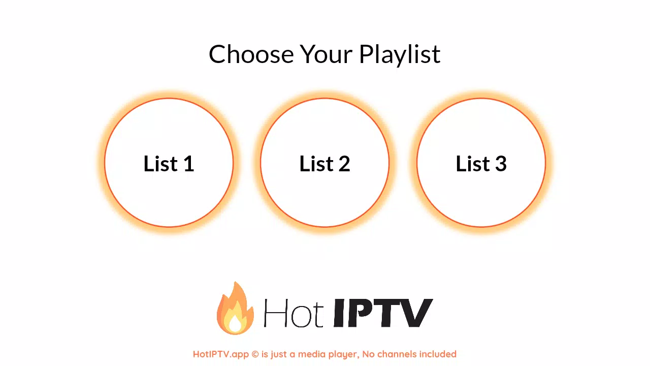 Hot IPTV APK per Android Download
