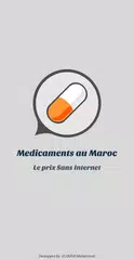 Скачать Medicaments au Maroc XAPK