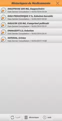 Скачать Medicaments au Maroc XAPK
