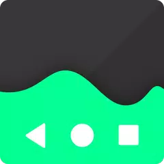 Скачать Muviz: Navbar Music Visualizer APK