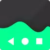 Muviz: Navbar Music Visualizer APK