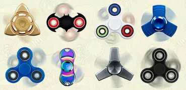 Fidget spinner
