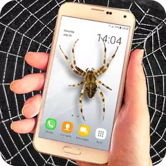 Spider filter prank APK 下載
