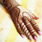 Perfect Hands Mehndi APK