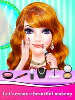 Stylish Squad Dress Up - BFF Girl Games poster